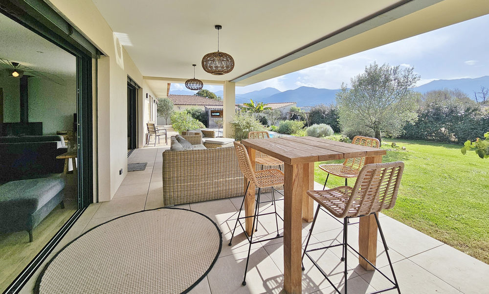 � vendre  Maison Bastelicaccia (20129)