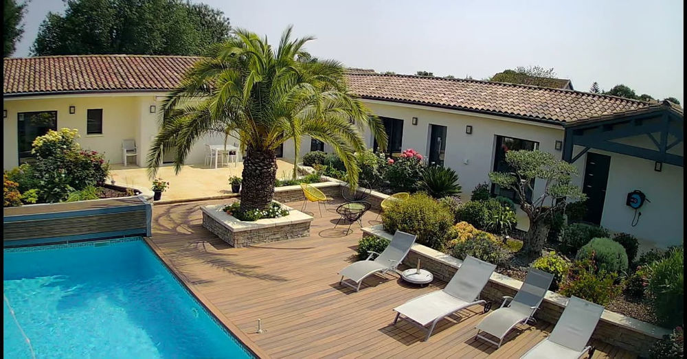 � vendre  Maison La Rochelle (17000)