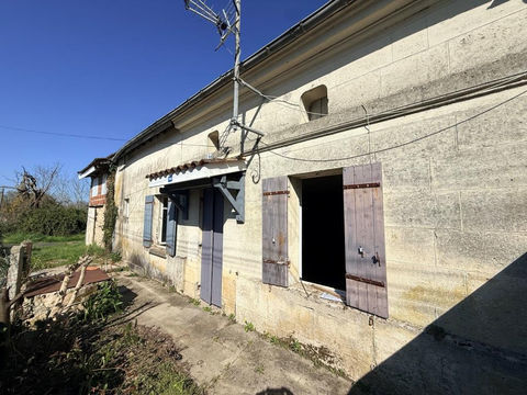   ST YZAN MAISON 4 PIECES Maison - 4 pi�ce(s) - 159 m�