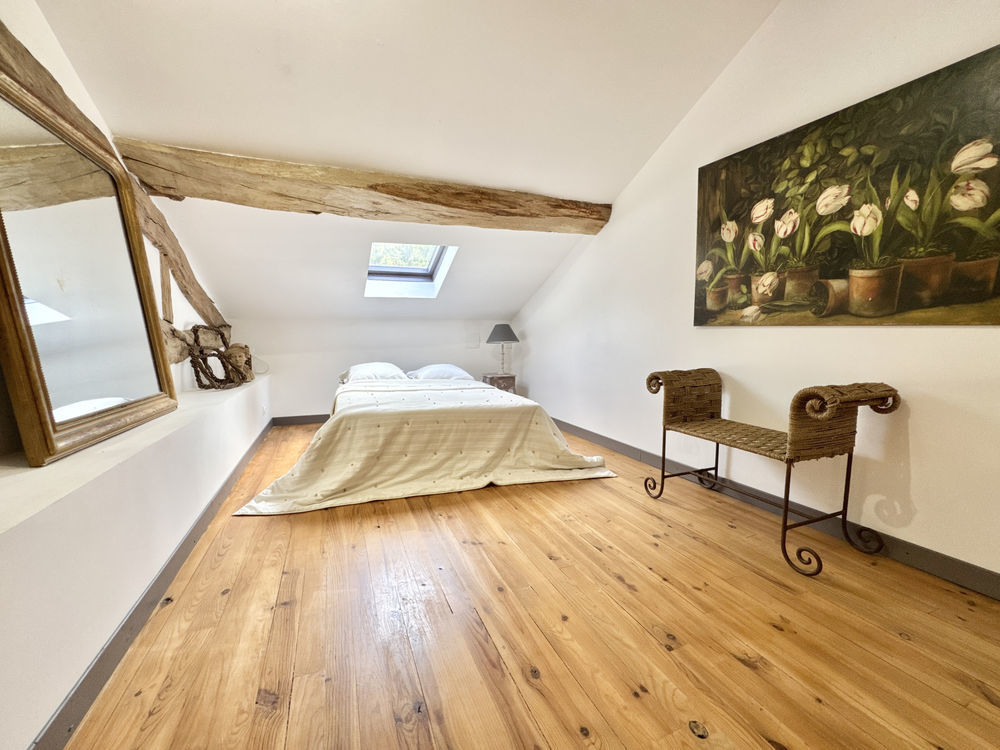 � vendre  Propri�t�/ch�teau Dondas (47470)