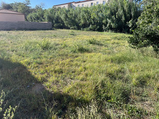  Terrain � vendre 923 m�