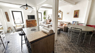  Maison � vendre 5 pi�ces 153 m�