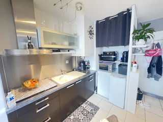  Appartement � vendre 1 pi�ce 28 m�