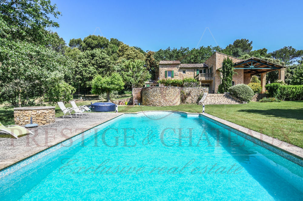 � vendre  Maison Sainte-C�cile-les-Vignes (84290)