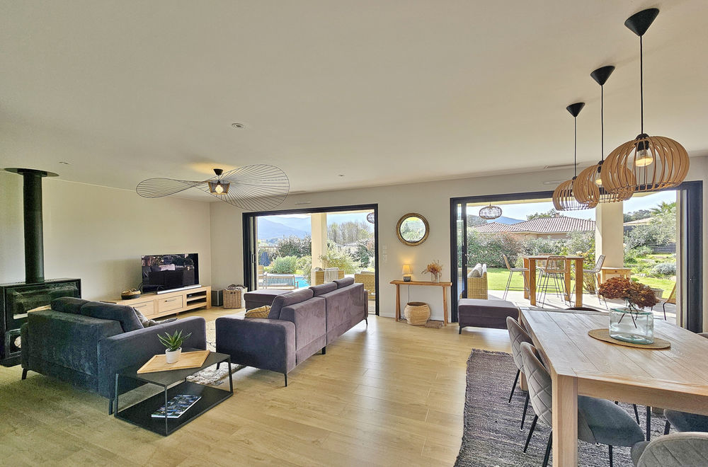 � vendre  Maison Bastelicaccia (20129)