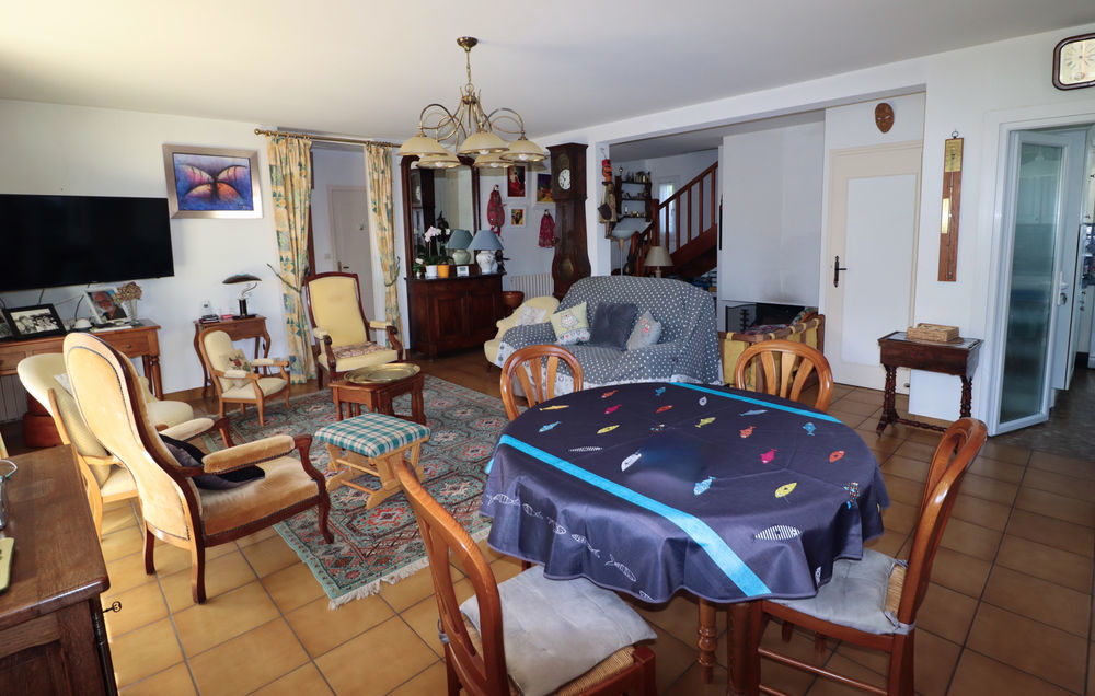 � vendre  Maison Saint-Georges-de-Didonne (17110)