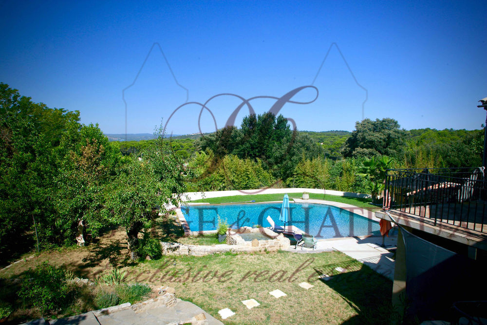 � vendre  Maison Piolenc (84420)