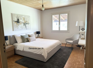  Maison � vendre 4 pi�ces 92 m�