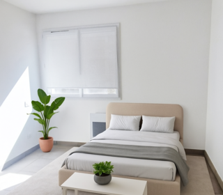  Appartement � vendre 3 pi�ces 73 m�