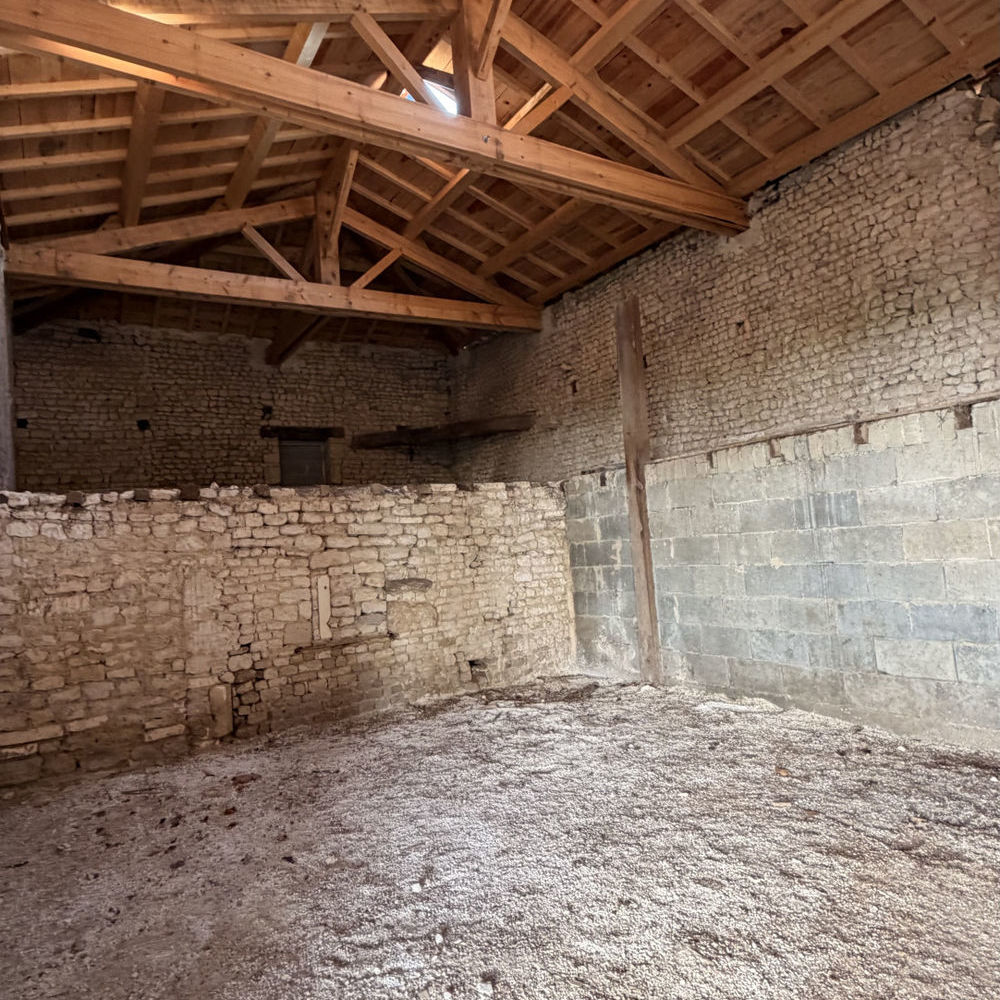 � vendre  Propri�t�/ch�teau Saint-Jean-d'Ang�ly (17400)