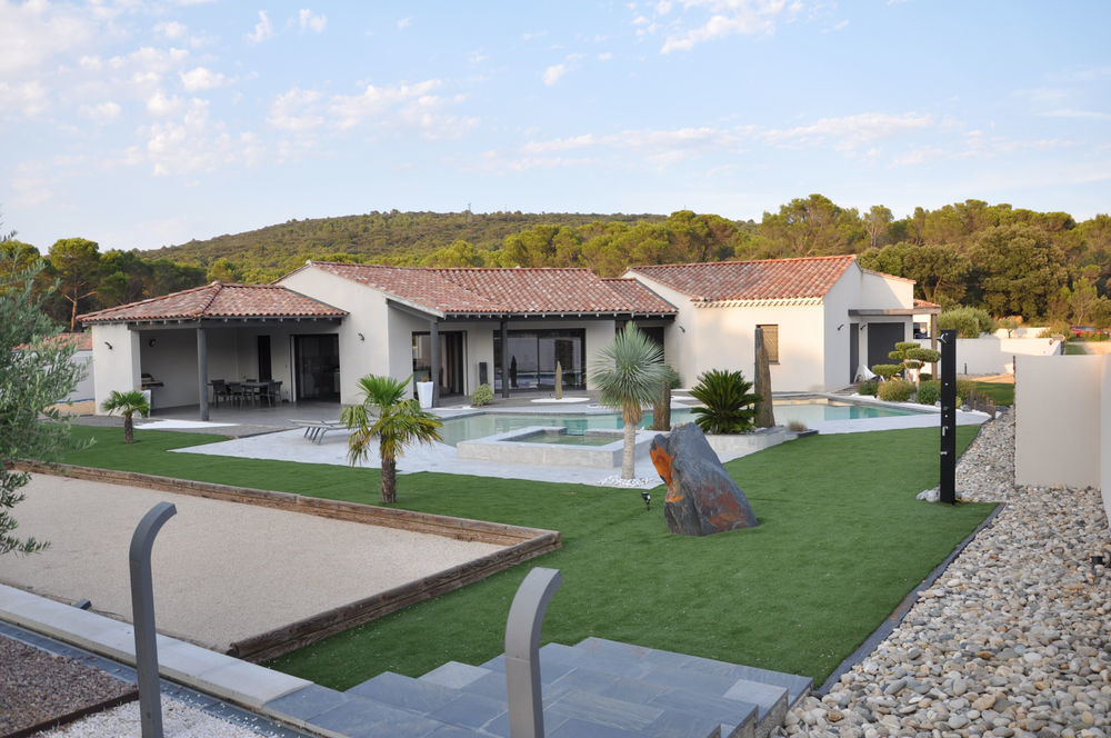 � vendre  Maison Sainte-C�cile-les-Vignes (84290)