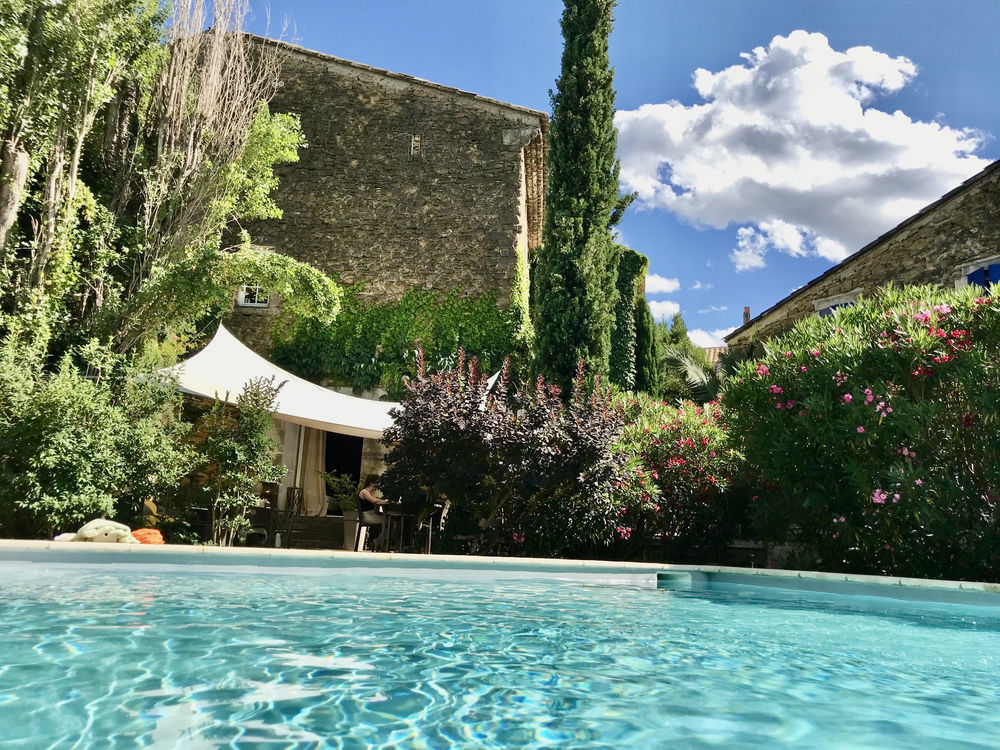 � vendre  Maison Suze-la-Rousse (26790)