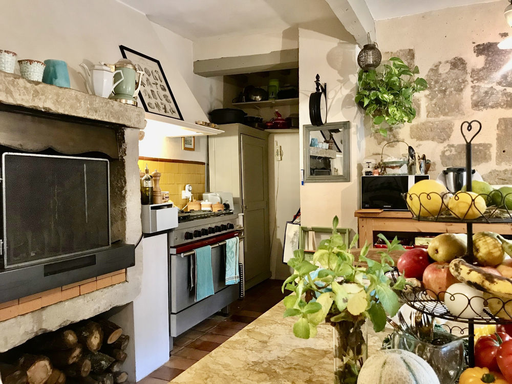 � vendre  Maison Suze-la-Rousse (26790)