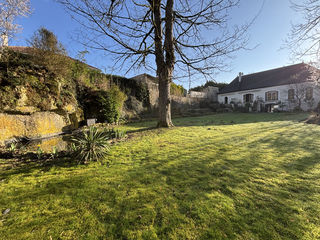  Maison � vendre 5 pi�ces 150 m�