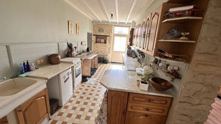  Maison � vendre 7 pi�ces 221 m�