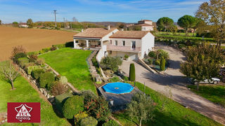  Maison � vendre 5 pi�ces 140 m�