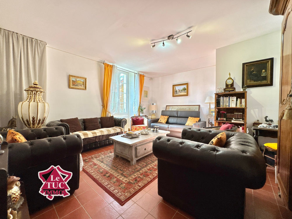 � vendre  Propri�t�/ch�teau Penne-d'Agenais (47140)