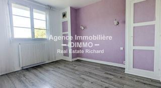  Maison � vendre 3 pi�ces 48 m�