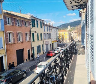  Appartement � vendre 3 pi�ces 71 m�