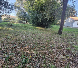  Terrain � vendre 800 m�