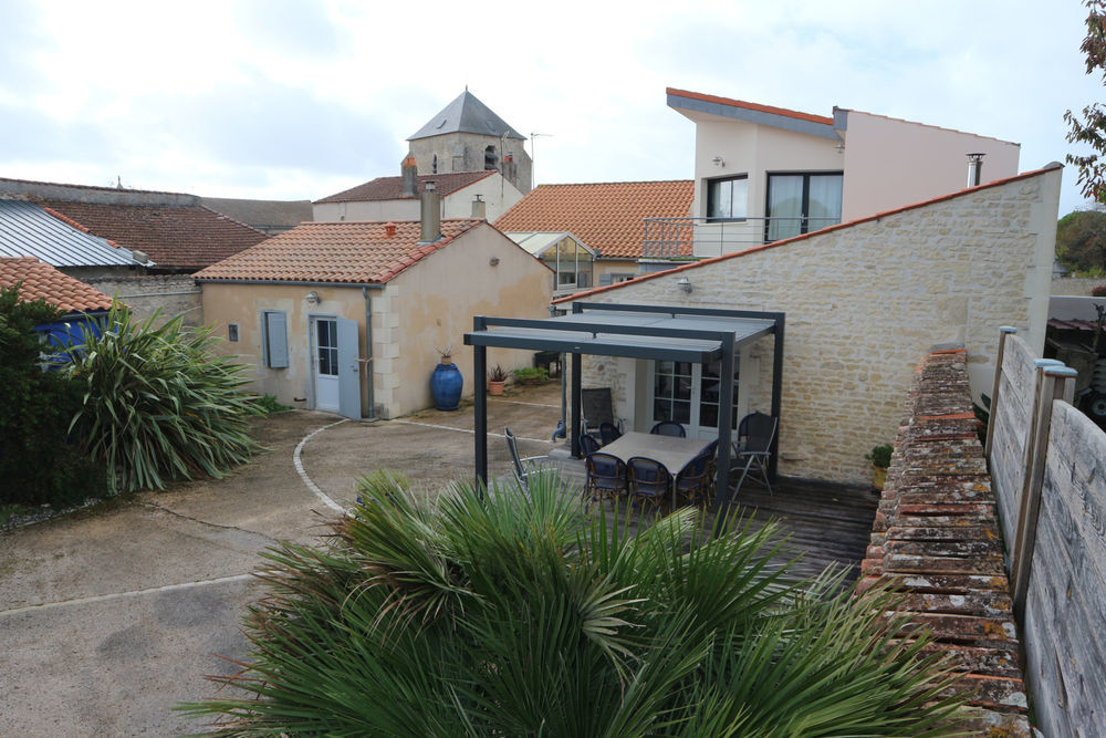 � vendre  Maison La Rochelle (17000)