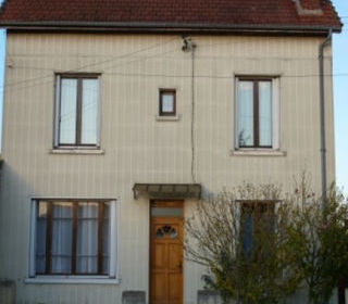  Maison � vendre 6 pi�ces 120 m�