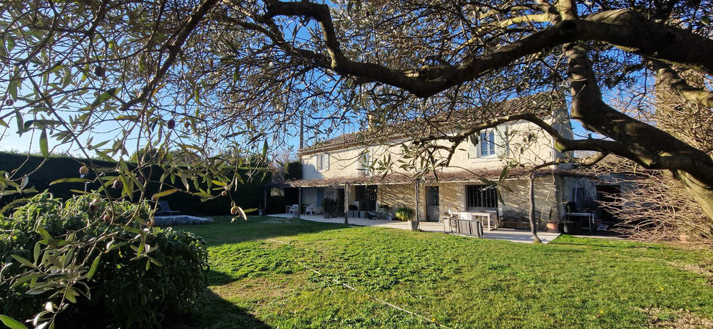 � vendre  Maison Suze-la-Rousse (26790)