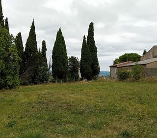  Terrain � vendre 1660 m�