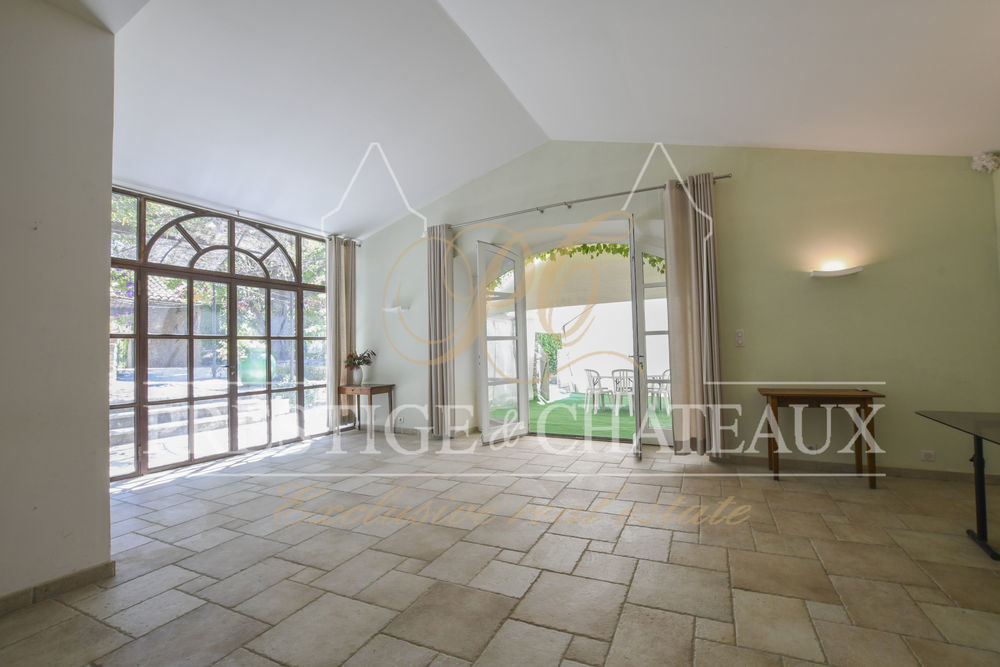 � vendre  Maison Grignan (26230)