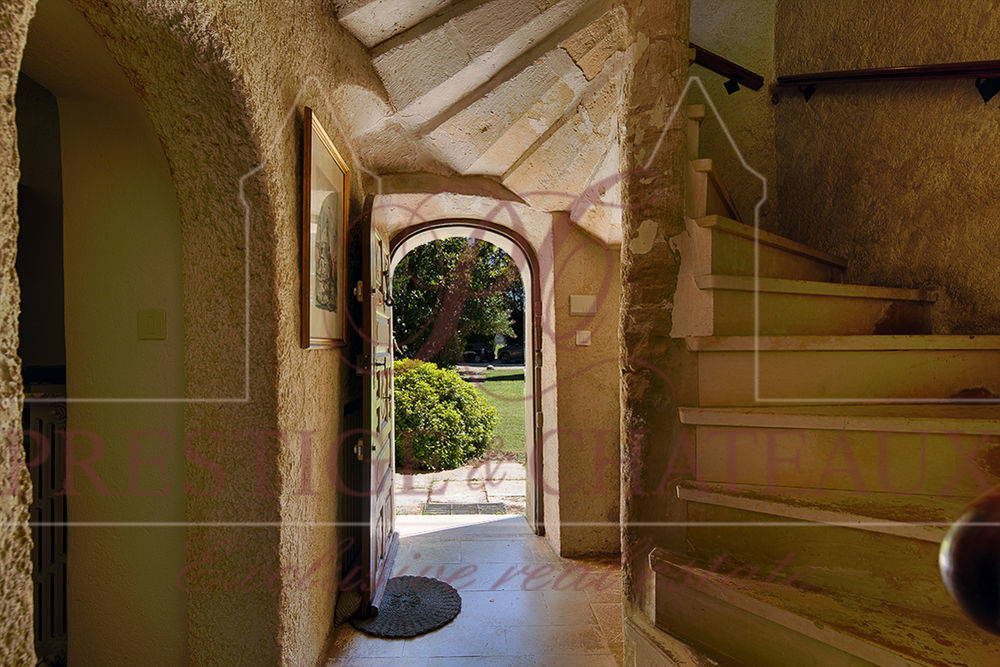 � vendre  Maison Orange (84100)