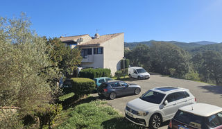  Appartement � vendre 3 pi�ces 47 m�