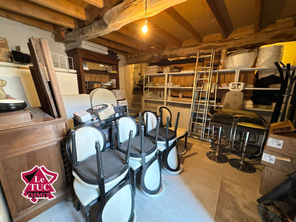 � vendre  Propri�t�/ch�teau Penne-d'Agenais (47140)