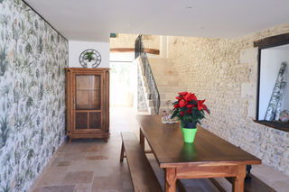  Maison � vendre 10 pi�ces 247 m�