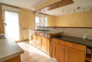  Appartement � vendre 4 pi�ces 84 m�