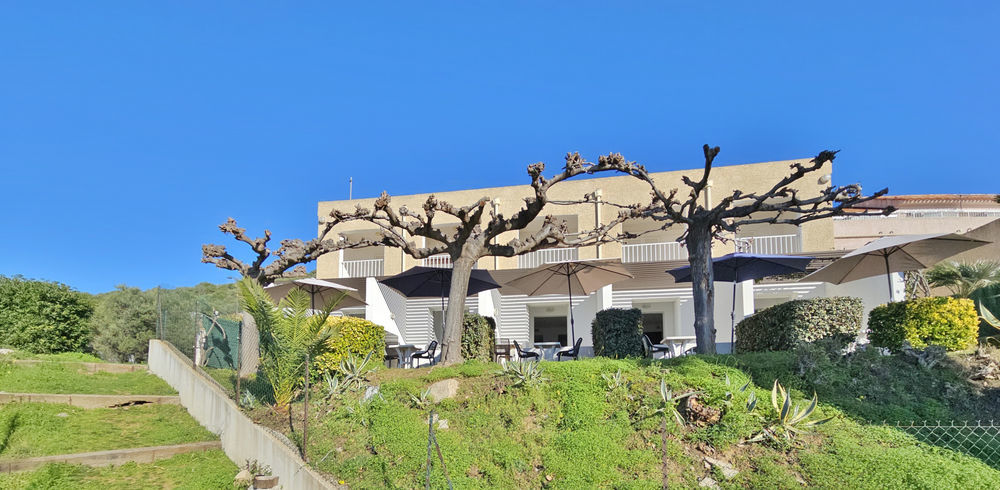 � vendre  Maison Casaglione (20111)