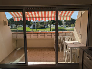  Appartement � vendre 2 pi�ces 35 m�