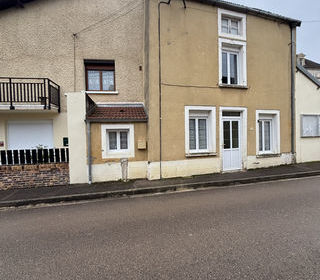  Maison � vendre 4 pi�ces 80 m�