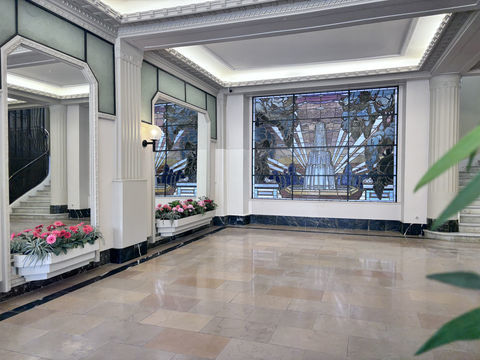   Ch�tel-Guyon centre studio � louer Appartement - 1 pi�ce(s) - 19 m�