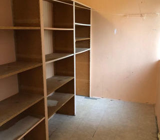  Appartement � louer 4 pi�ces 80 m�