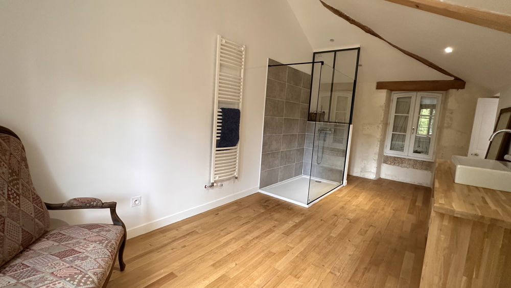 � vendre  Propri�t�/ch�teau Saint-Jean-d'Ang�ly (17400)