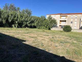  Terrain � vendre 923 m�