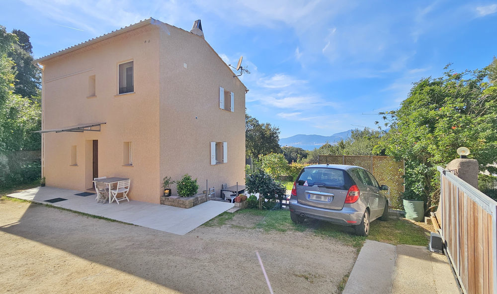 � vendre  Maison Porticcio (20166)