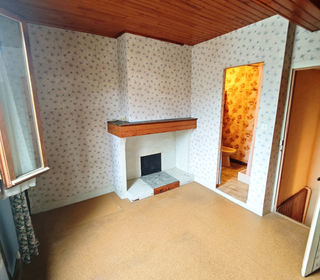  Maison � vendre 5 pi�ces 66 m�