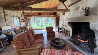  Propri�t�/ch�teau � vendre 10 pi�ces 280 m�