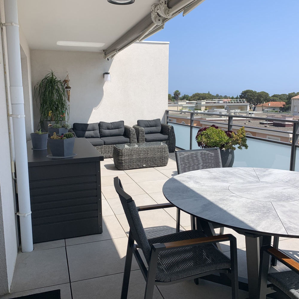 � vendre  Appartement Saint-Rapha�l (83700)