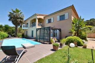  Maison � vendre 8 pi�ces 200 m�