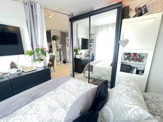  Appartement � vendre 1 pi�ce 28 m�