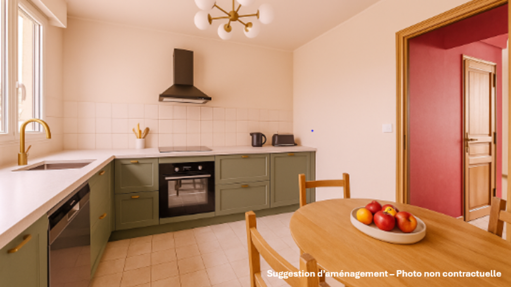 � vendre  Maison Chaville (92370)