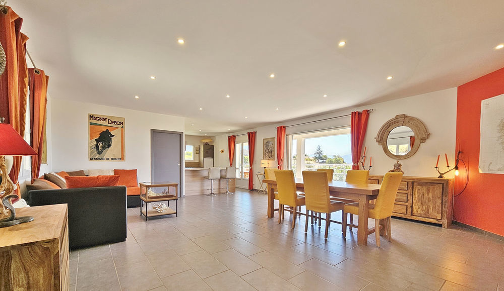 � vendre  Maison Afa (20167)