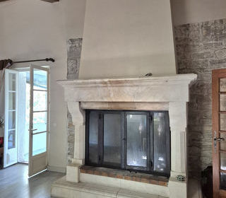  Maison � vendre 4 pi�ces 132 m�